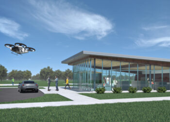 Four emerging technology companies form alliance for humanitarian efforts