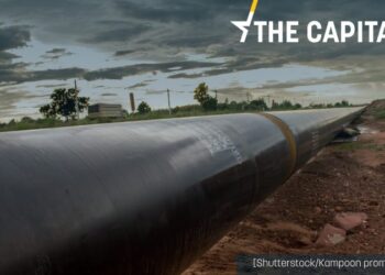 Budapest, Zagreb spar over oil pipeline transit – EURACTIV.com