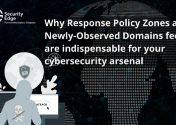 Why Response Policy Zones and Newly-Observed Domains feeds are indispensable for your cybersecurity arsenal
