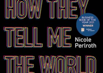 3 Cyber Warfare Books Every API Hacker Should Read Over The Holidays