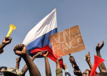 Analysis: Burkina Faso coup a blow to France, as Sahel military mission unravels