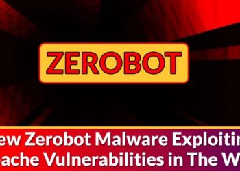 Zerobot Malware Exploiting Apache Bug to Launch DDoS Attack