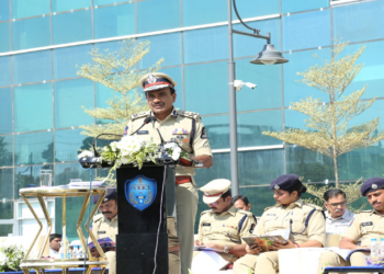 Cyber Crime Increased, 273 Drug Cases Registered In 2022