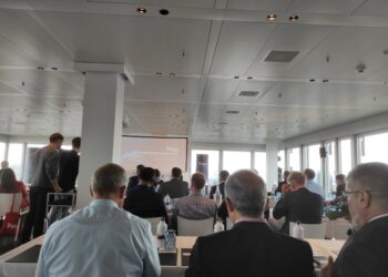 ABS: Emerging technologies for onboard carbon capture