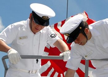 Is Japan’s New National Security Strategy A Paradigm Shift? – Analysis – Eurasia Review