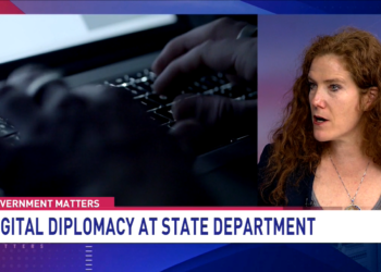 State Department launches new Bureau of Cyberspace and Digital Policy