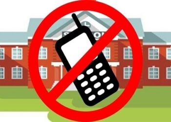 State Govt bans cellphones in schools