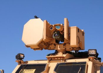 Software-defined technology is ‘democratising’ electronic warfare, says DARPA official