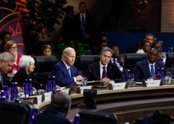 Stephen Walt on Ukraine, Russia, China, and U.S. Foreign Policy in 2022