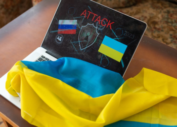 2022 Cyber Review: The year the Ukraine war shocked the world