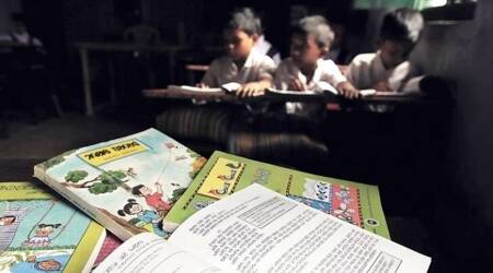 Freedom struggle heroes not incorrectly depicted in textbooks: Govt