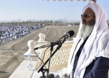 Sunni Cleric Debunks Regime’s Narrative Of ‘Bloody Friday’