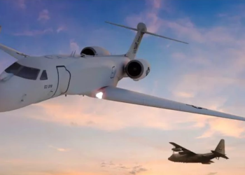 BAE Systems Makes Milestone Delivery for Compass Call