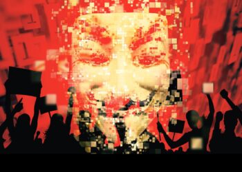 Hacktivism’s reemergence explained: Data drops and defacements for social justice