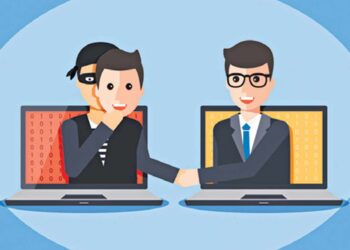 Cyber Talk: Impersonation attacks on the rise