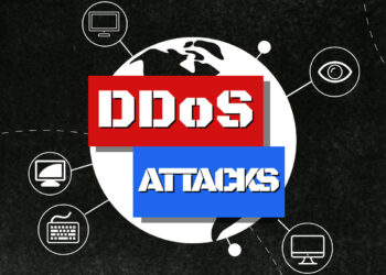 DDoS activity launched by patriotic hacktivists is on the rise