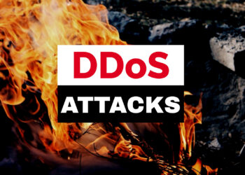 DDoS attacks jump 203%, patriotic hacktivism surges