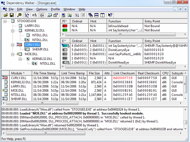Malware Analysis Tool