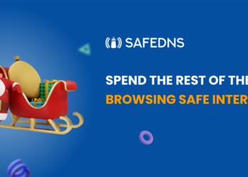 Keep Your Grinch at Bay: Here’s How to Stay Safe Online this Holiday Season