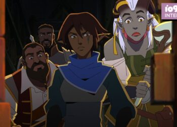 Absolution Creators on Characters and Connections