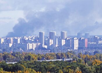 Key to solving Russia-Ukraine conflict lies in hands of US and EU