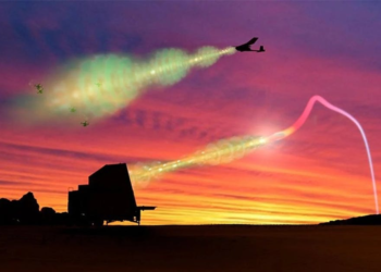 DARPA taps CPI for amplifiers for high-power microwaves for future applications of electromagnetic warfare