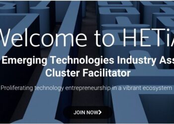 Emerging technologies forum to be held on Dec 7