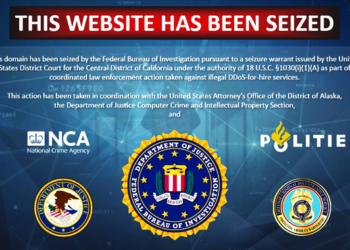 FBI Charges 6, Seizes 48 Domains Linked to DDoS-for-Hire Service Platforms