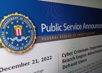 FBI Recommends Using Ad Blockers to Avoid Cybercrime