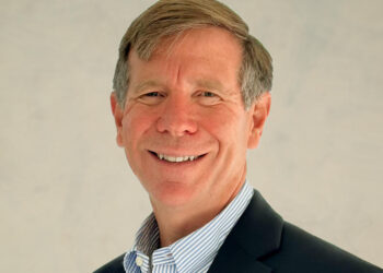 Retired ARCYBER Commanding General Joins Booz Allen Hamilton