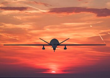 The funding of innovative defense technology