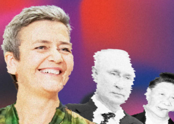 How the EU can become a global player – European Council on Foreign Relations