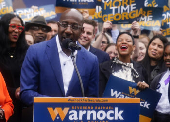 Why one Senate seat is crucial for Democrats