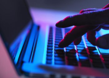 Cyber Crime Is More Widespread Than The Drug Trade.