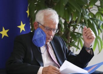 EU foreign policy chief warns Mali against Russian mercenary deal – EURACTIV.com