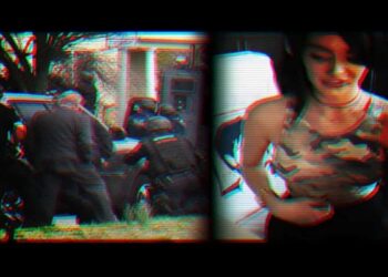 Hacked Ring Cameras Used to Broadcast Swatting Attacks