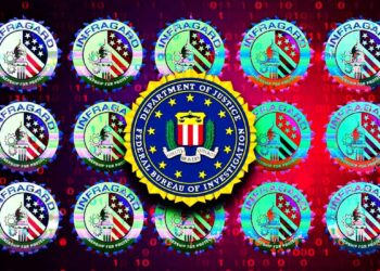 Hacker Leaks FBI’s InfraGard database Online