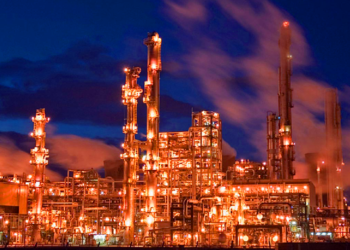 Russian Hackers Targeted Petroleum Refinery in NATO Country During Ukraine War