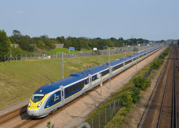 Cyberattack Causes Trains to Stop in Denmark