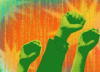 Hacktivism Is Back and Messier Than Ever