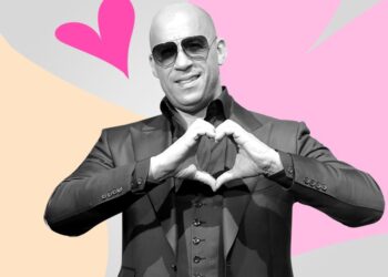 The Four Types Of Vin Diesel Movies