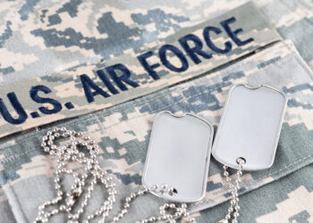 HII Wins $76.7M Air Force Contract for Electronic Warfare Research and Analysis