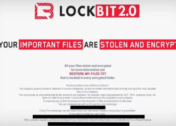 Royal overtakes LockBit as top ransomware in November as attacks increase 41%