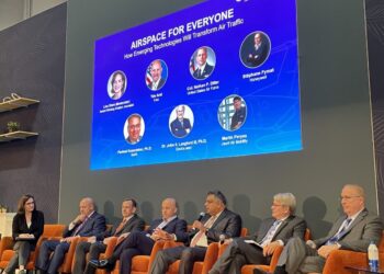 Emerging Technologies Present New Challenges and Opportunities for Air Traffic Management