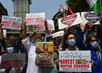 India hit by wave of hacktivist cyberattacks by Dragonforce Malaysia