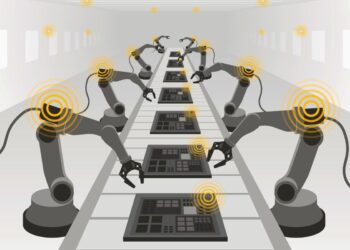 NanoLock’s zero-trust cybersecurity suite to protect industrial machinery, production lines