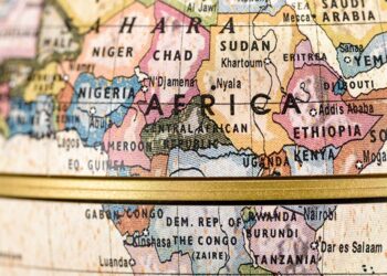 USAFRICOM Commander Warns of Growing Chinese Influence in Africa