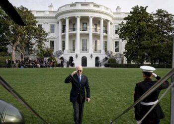 Worse than under Trump – Biden’s economic policy hits EU yet harder