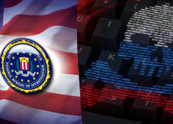 Russian Killnet Hackers Claim Data Theft of FBI Agents
