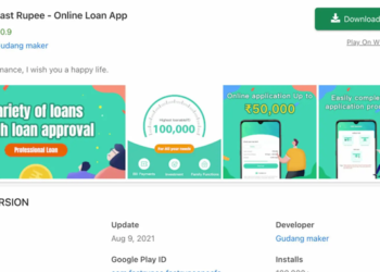 Android Malware Campaign Leverages Money-Lending Apps to Blackmail Victims